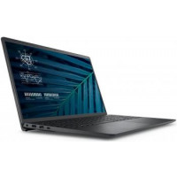 Dell Ноутбук Vostro 3510 15.6FHD AG/Intel i3-1115G4/8/256F/int/Lin