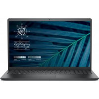 Dell Ноутбук Vostro 3510 15.6" FHD AG, Intel i5-1135G7, 8GB, F256GB, int, Lin, чорний
