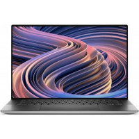 Dell Ноутбук XPS 15 (9520) 15.6UHD+ Touch/Intel i7-12700H/32/1024F/NVD3050Ti-4/W11P/Silver