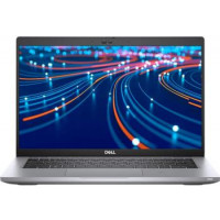 Dell Ноутбук Latitude 5420 14FHD AG/Intel i7-1185G7/64/1024F/int/Lin