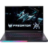 Acer Ноутбук Predator Helios 18 PH18-73 18" WQXGA IPS, Intel U9-275HX, 192GB, F5TB, NVD5080-16, Win11P