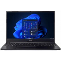 2E Ноутбук Imaginary 15 15.6" FHD AG, Intel P N5030, 8GB, F256GB, UMA, Win11, черный