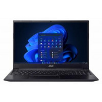 2E Ноутбук Imaginary 15 15.6" FHD AG, Intel P N5030, 8GB, F256GB, UMA, Win11P, черный