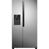 Холодильник Gorenje SBS NRS9EVX
