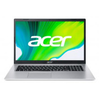 Acer Ноутбук Aspire 5 A517-52 17.3FHD IPS/Intel i7-1165G7/16/512F/int/Lin/Silver