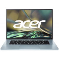 Acer Ноутбук Swift Edge SFA16-41 16" WQUXGA OLED/AMD R7 6800U/16/1024F/int/W11/White