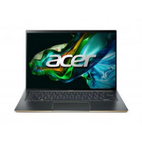 Acer Ноутбук Swift 14" SF14-71T 14" 2.5K IPS Touch, Intel i7-13700H, 16GB, F1TB, UMA, Win11, зеленый