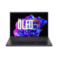 Acer Ноутбук  Swift Go 16 SFG16-71 16" 3.2K OLED, Intel i7-13620H, 32GB, F1TB, UMA, Win11, черный