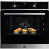Electrolux Духовой шкаф электрический, 72л OED5H70X