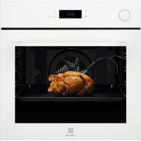 Electrolux Духовой шкаф OKC8H39WV
