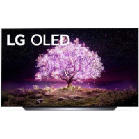 LG OLED65C14LB