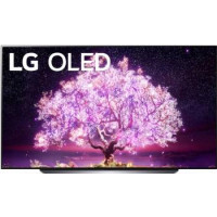 LG OLED83C14LA