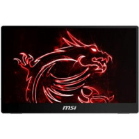 MSI Монитор LCD 15.6" Optix MAG162V