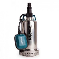Makita PF 1100 дренажный погружной