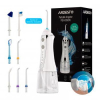 ARDESTO Ирригатор портативный POI-H350W