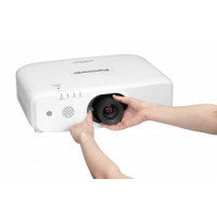 Panasonic PT-EW550LE
