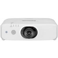 Panasonic Инсталляционный проектор PT-EW650LE (3LCD, WXGA, 5800 ANSI lm), без оптики