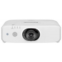 Panasonic PT-EX520E