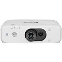 Panasonic Инсталляционный проектор PT-FZ570E (3LCD, WUXGA, 4500 ANSI lm)