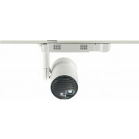 Panasonic Проектор PT-JX200GWE (DLP, XGA, 2000 ANSI lm, LASER), белый