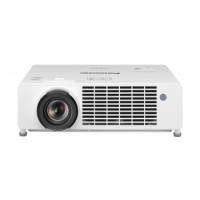Panasonic PT-LRW35