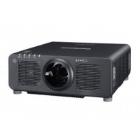Panasonic PT-RZ120LBE