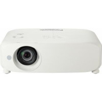 Panasonic Проектор PT-VZ585N (3LCD, WUXGA, 5000 lm)