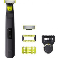 Philips Электростанок OneBlade QP6541/15 (2в1)