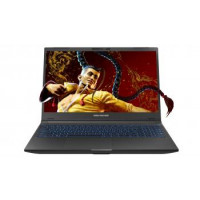 Dream Machines Ноутбук RG3050-15 15.6FHD IPS, Intel i5-13500H, 16GB, F1TB, NVD3050-4, DOS, черный