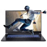 Dream Machines Ноутбук RG3050-17 17.3FHD IPS, Intel i7-13700H, 32GB, F1TB, NVD3050-4, DOS, черний
