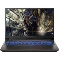 Dream Machines Ноутбук RG4060-15 15.6FHD IPS, Intel i7-13700H, 32GB, F1TB, NVD4060-8, DOS, черный