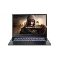 Dream Machines Ноутбук RG4070-17 17.3FHD IPS, Intel i7-13620H, 16GB, F1TB, NVD4070-8, DOS, черный