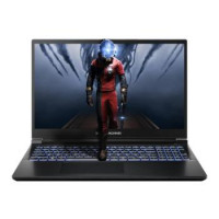Dream Machines Notebook RG5060-15 15.6FHD IPS, Intel i9-14900HX, 32GB, F1TB, NVD5060-8, DOS, black