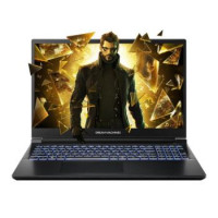 Dream Machines Notebook RG5060-15 15.6FHD IPS, Intel U9-275HX, 32GB, F1TB, NVD5060-8, DOS, black