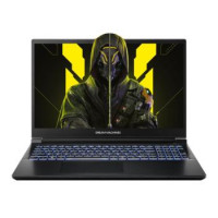 Dream Machines Notebook RG5070-15 15.6FHD IPS, Intel U9-275HX, 32GB, F2TB, NVD5070-8, DOS, black