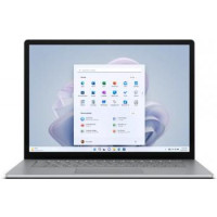 Microsoft Ноутбук Surface Laptop 5 15" PS Touch/Intel i7-1265U/16/512F/int/W11P/Platinum