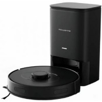 Робот-пилосос з вологим прибиранням Rowenta X-PLORER Serie 75 S+ RR8595WH