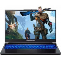 Dream Machines Ноутбук RS3060-15 15.6FHD IPS 240Hz/Intel i7-12700H/16/1024F/NVD3060-6/DOS