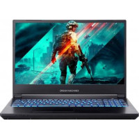 Dream Machines Ноутбук RT3060-15 15.6FHD IPS 144Hz/AMD R7 3700X/64/1024F/NVD3060-6/DOS