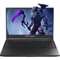 Dream Machines Ноутбук RT3080-15 15.6FHD IPS 144Hz/AMD R7 6800H/32/1024F/NVD3080-16/DOS