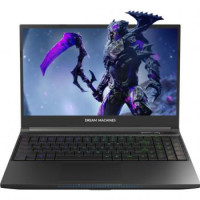 Dream Machines Ноутбук RRT3080-15 15.6QHD IPS 240Hz/AMD R9 6900HX/64/1024F/NVD3080-16/DOS