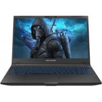 Dream Machines Ноутбук RT4060-15 15.6FHD IPS, AMD R7 7735HS, 32GB, F1TB, NVD4060-8, DOS, чорний