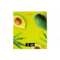 ARDESTO Кухонні ваги SCK-893AVOCADO макс. вага 5 кг
