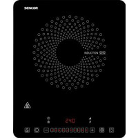 Sencor SCP3701BK