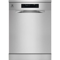 Electrolux Посудомоечная машина, 13компл., A++, 60см, дисплей, инвертор, нерж