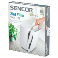 Sencor SHX005
