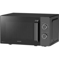 Sencor Микроволновая печь, 20л, 700Вт, черний SMW1919BK