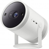 Samsung Проектор портативный The Freestyle LSP3 FHD, 550 LED lm, LED, 1.2, WiFi, BT, Tizen