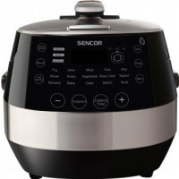 Sencor SPR4000BK
