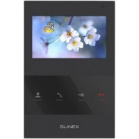 Slinex Видеодомофон SQ-04[SQ-04_B]